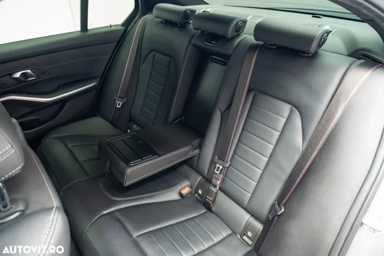 BMW M3 din 2023 cu 25.800 km - oferta BMW165258 - foto 30
