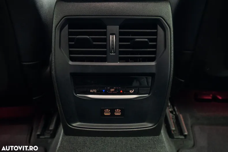 BMW M3 din 2023 cu 25.800 km - oferta BMW165258 - foto 31