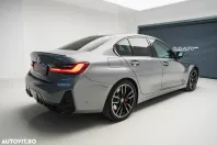 BMW M3 din 2023 cu 25.800 km - oferta BMW165258 - foto 33