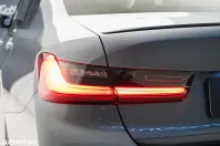 BMW M3 din 2023 cu 25.800 km - oferta BMW165258 - foto 36