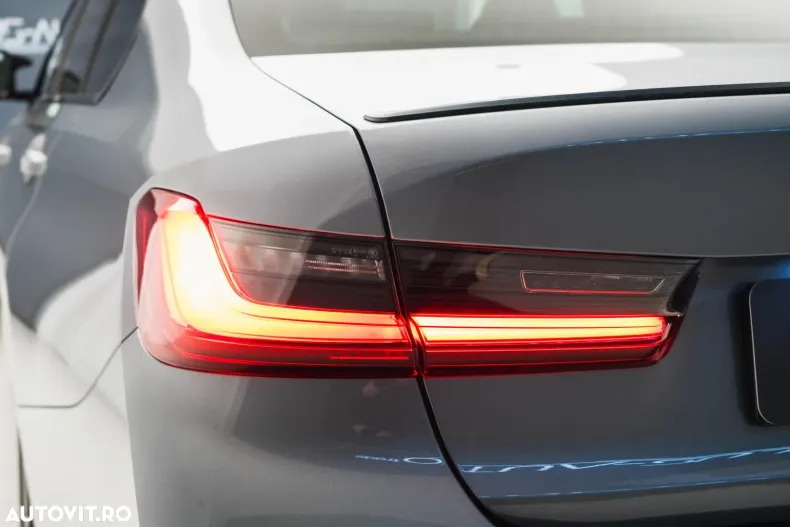 BMW M3 din 2023 cu 25.800 km - oferta BMW165258 - foto 36