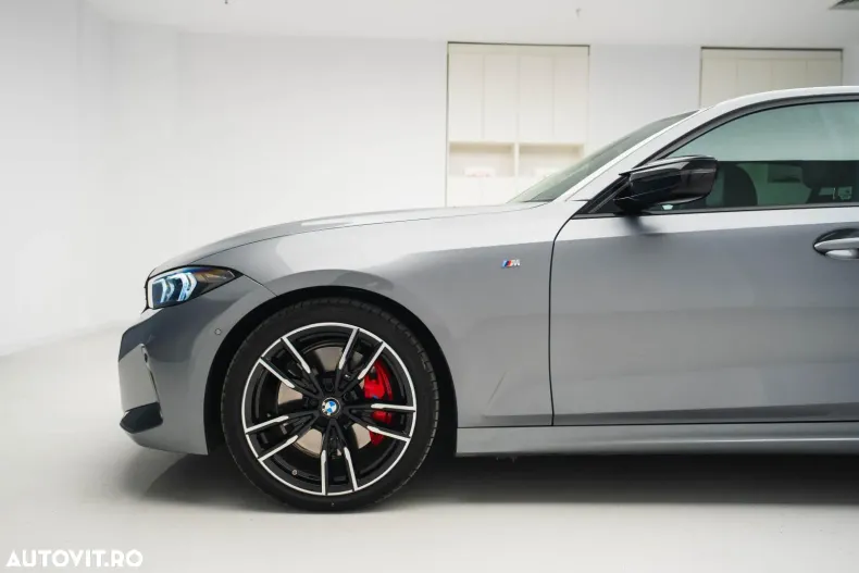 BMW M3 din 2023 cu 25.800 km - oferta BMW165258 - foto 37