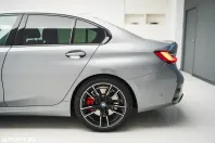BMW M3 din 2023 cu 25.800 km - oferta BMW165258 - foto 39