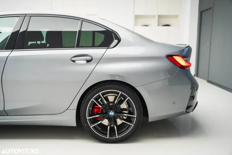 BMW M3 din 2023 cu 25.800 km - oferta BMW165258 - foto 39