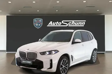 BMW X5 din 2025 - oferta BMW165259