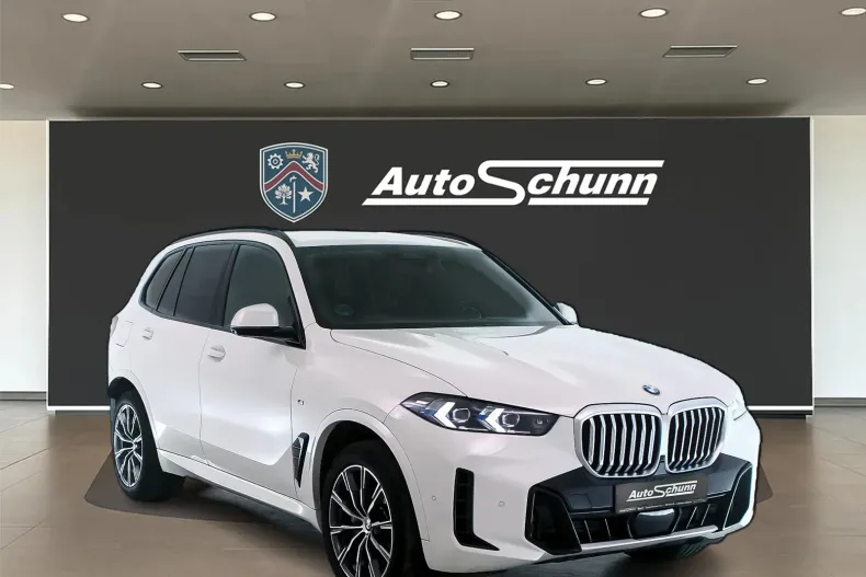 BMW X5 din 2025 cu 28.600 km - oferta BMW165259 - foto 2