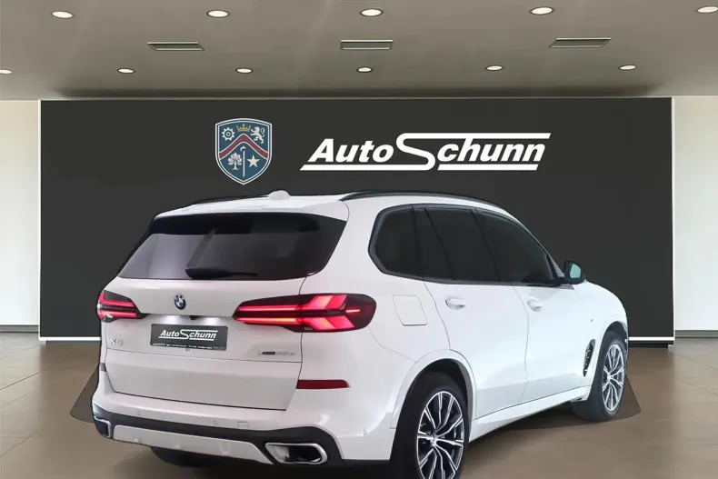 BMW X5 din 2025 cu 28.600 km - oferta BMW165259 - foto 3