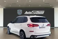 BMW X5 din 2025 cu 28.600 km - oferta BMW165259 - foto 4