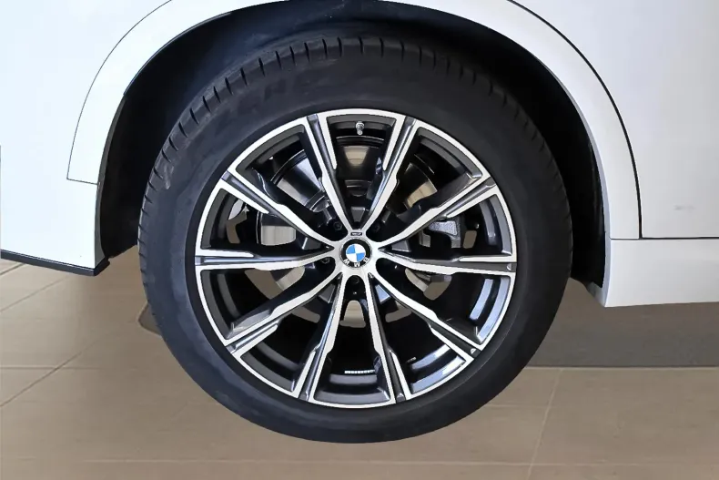 BMW X5 din 2025 cu 28.600 km - oferta BMW165259 - foto 5