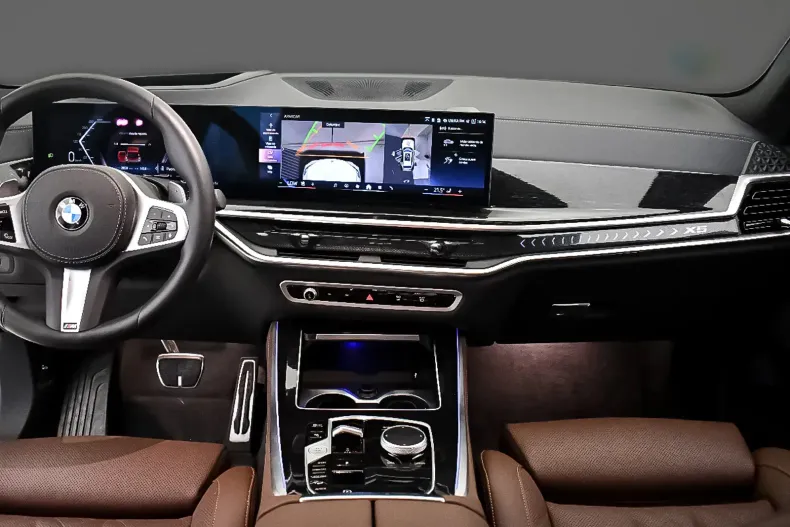 BMW X5 din 2025 cu 28.600 km - oferta BMW165259 - foto 8