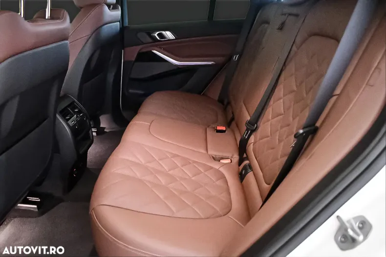 BMW X5 din 2025 cu 28.600 km - oferta BMW165259 - foto 9