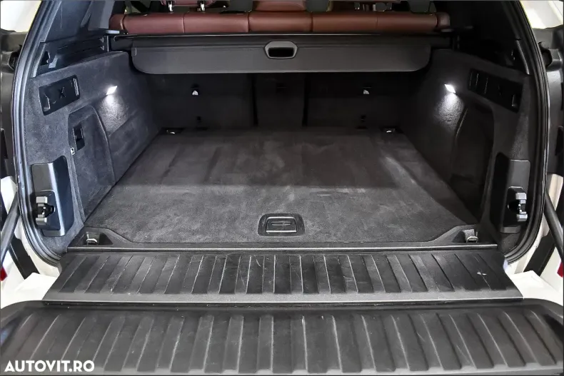 BMW X5 din 2025 cu 28.600 km - oferta BMW165259 - foto 11