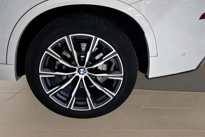 BMW X5 din 2025 cu 28.600 km - oferta BMW165259 - foto 12