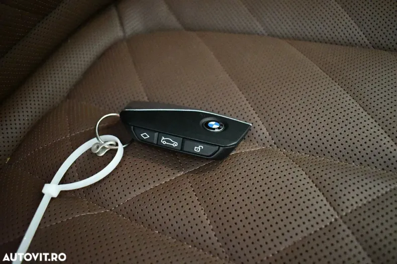 BMW X5 din 2025 cu 28.600 km - oferta BMW165259 - foto 13