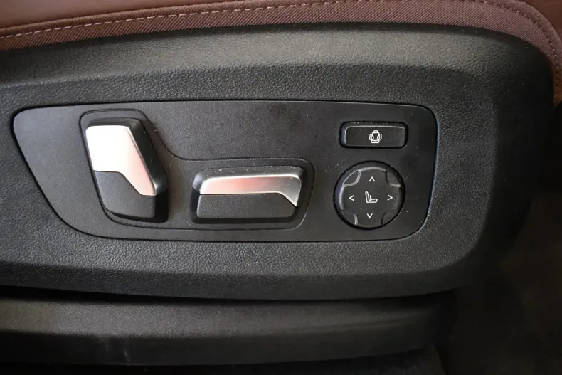 BMW X5 din 2025 cu 28.600 km - oferta BMW165259 - foto 16