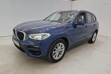 BMW X3 din 2021 - oferta BMW165260