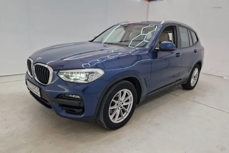 BMW X3 din 2021 cu 108.653 km - oferta BMW165260 - foto 1