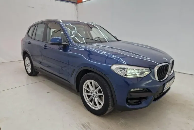 BMW X3 din 2021 cu 108.653 km - oferta BMW165260 - foto 2