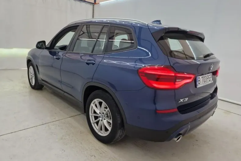 BMW X3 din 2021 cu 108.653 km - oferta BMW165260 - foto 3
