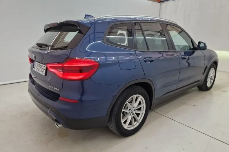 BMW X3 din 2021 cu 108.653 km - oferta BMW165260 - foto 4