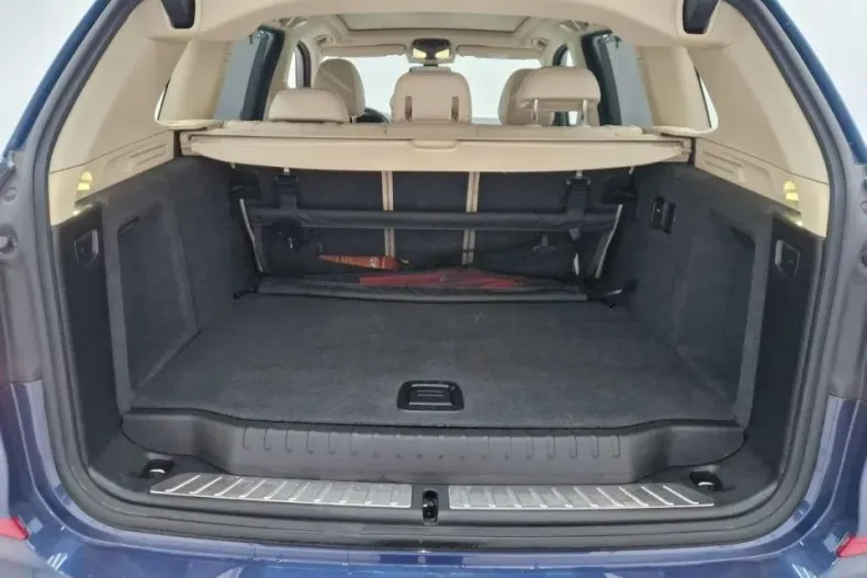 BMW X3 din 2021 cu 108.653 km - oferta BMW165260 - foto 5