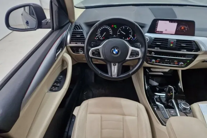 BMW X3 din 2021 cu 108.653 km - oferta BMW165260 - foto 6