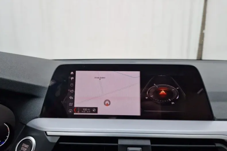 BMW X3 din 2021 cu 108.653 km - oferta BMW165260 - foto 8