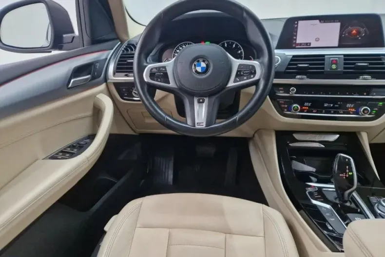 BMW X3 din 2021 cu 108.653 km - oferta BMW165260 - foto 10