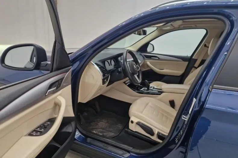 BMW X3 din 2021 cu 108.653 km - oferta BMW165260 - foto 11