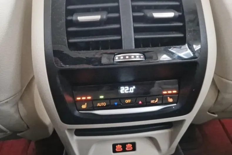 BMW X3 din 2021 cu 108.653 km - oferta BMW165260 - foto 13