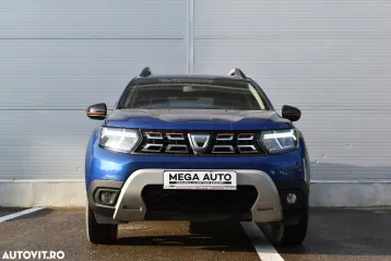 Dacia Duster din 2022 - oferta DAC165261