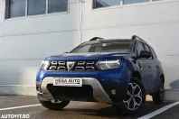 Dacia Duster din 2022 cu 68.525 km - oferta DAC165261 - foto 2