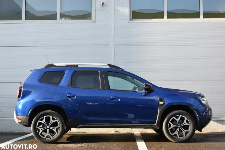 Dacia Duster din 2022 cu 68.525 km - oferta DAC165261 - foto 7