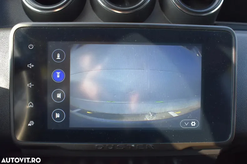 Dacia Duster din 2022 cu 68.525 km - oferta DAC165261 - foto 10