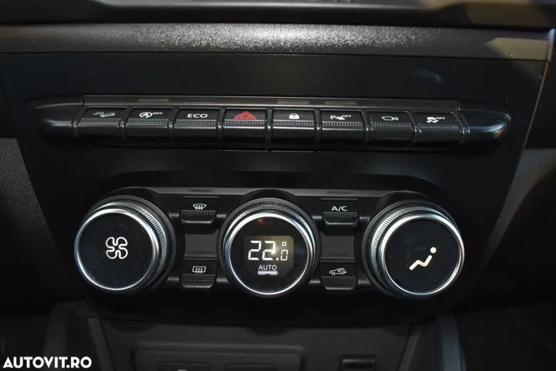 Dacia Duster din 2022 cu 68.525 km - oferta DAC165261 - foto 11