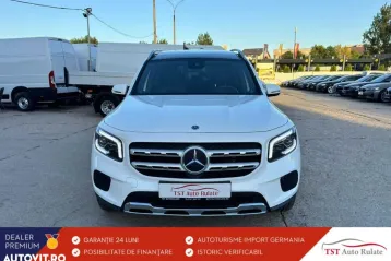 Mercedes-Benz GLB din 2020 - oferta MER165262