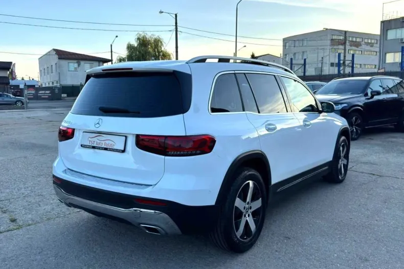 Mercedes-Benz GLB din 2020 cu 133.000 km - oferta MER165262 - foto 8