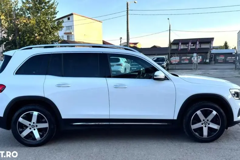 Mercedes-Benz GLB din 2020 cu 133.000 km - oferta MER165262 - foto 10