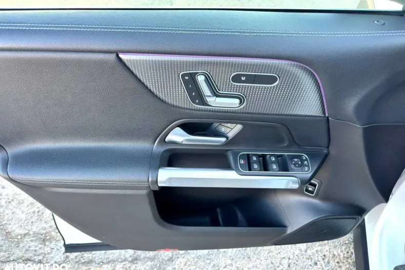 Mercedes-Benz GLB din 2020 cu 133.000 km - oferta MER165262 - foto 13