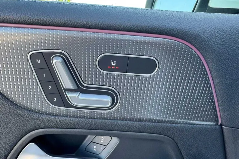 Mercedes-Benz GLB din 2020 cu 133.000 km - oferta MER165262 - foto 14