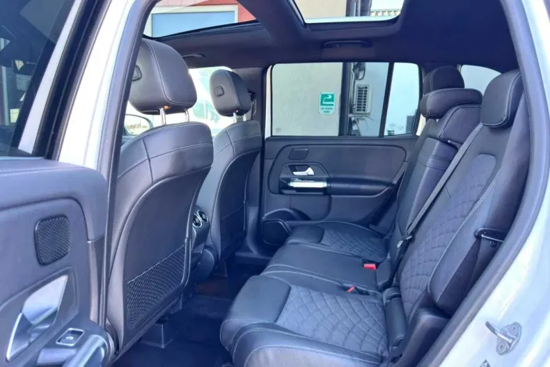 Mercedes-Benz GLB din 2020 cu 133.000 km - oferta MER165262 - foto 16