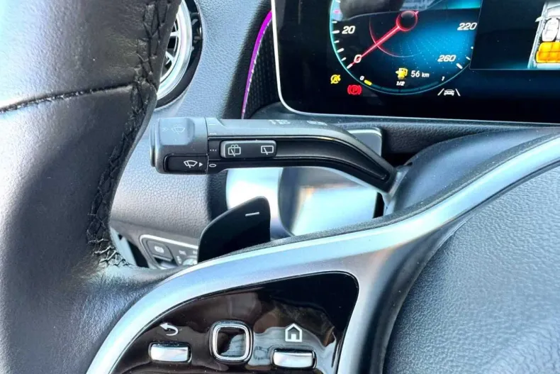 Mercedes-Benz GLB din 2020 cu 133.000 km - oferta MER165262 - foto 20