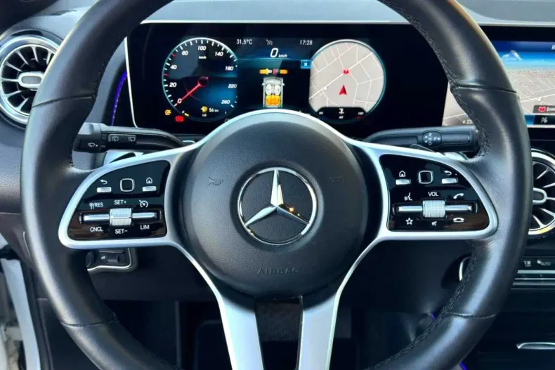 Mercedes-Benz GLB din 2020 cu 133.000 km - oferta MER165262 - foto 22