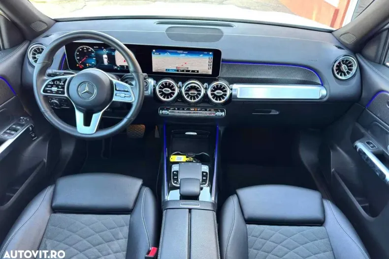 Mercedes-Benz GLB din 2020 cu 133.000 km - oferta MER165262 - foto 23