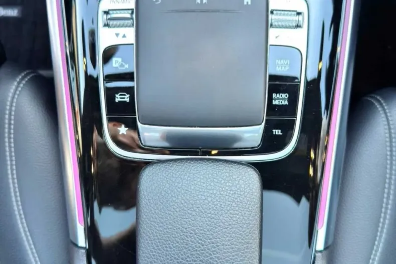 Mercedes-Benz GLB din 2020 cu 133.000 km - oferta MER165262 - foto 25