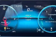 Mercedes-Benz GLB din 2020 cu 133.000 km - oferta MER165262 - foto 28