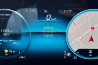 Mercedes-Benz GLB din 2020 cu 133.000 km - oferta MER165262 - foto 30