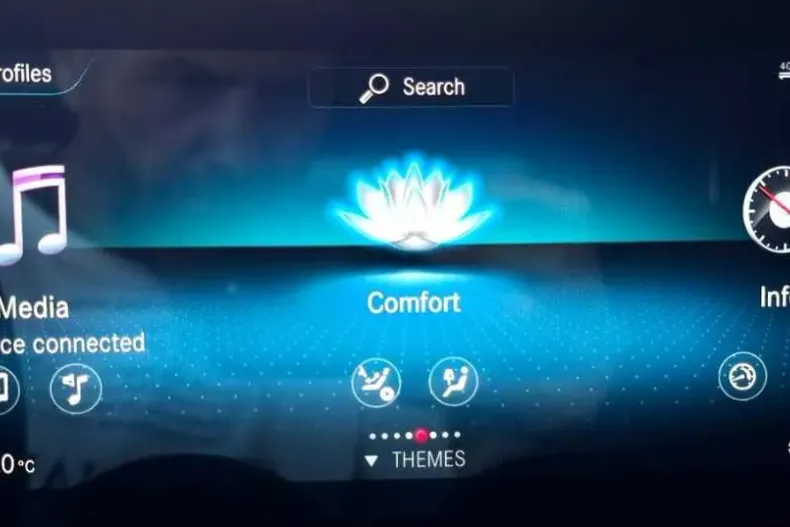 Mercedes-Benz GLB din 2020 cu 133.000 km - oferta MER165262 - foto 34