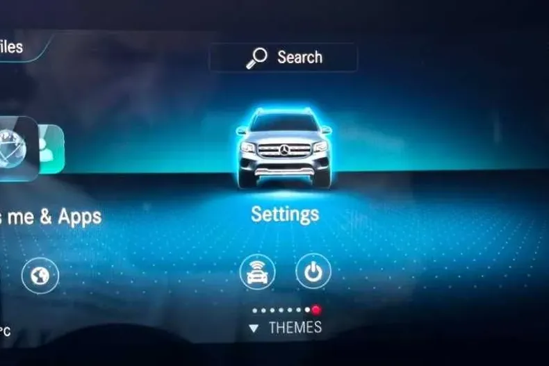 Mercedes-Benz GLB din 2020 cu 133.000 km - oferta MER165262 - foto 35