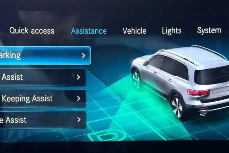 Mercedes-Benz GLB din 2020 cu 133.000 km - oferta MER165262 - foto 36